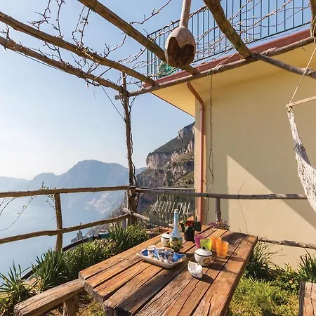 Cerasella Casa vacanze Agerola