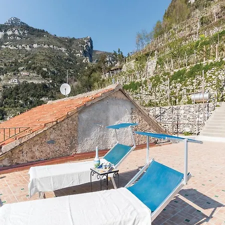 Casa vacanze Cerasella