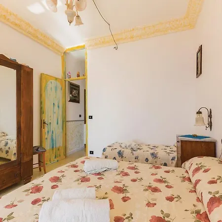 Casa vacanze Cerasella Agerola