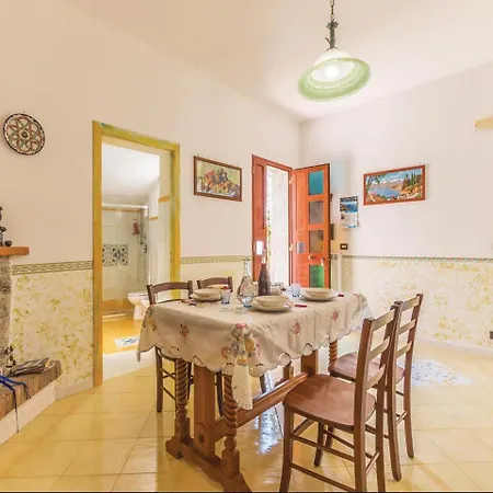 Casa vacanze Cerasella Agerola